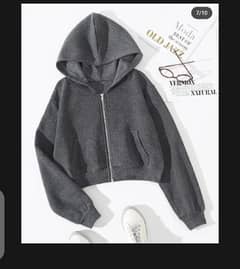 Hoodie for girls