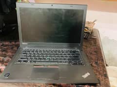 Thinkpad Lenovo T450 0