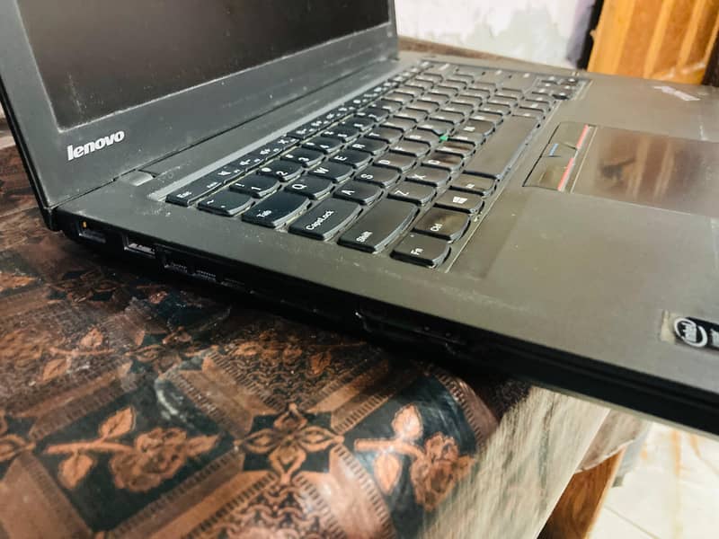 Thinkpad Lenovo T450 1