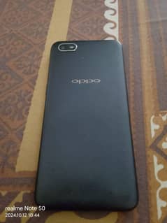 oppo A1k