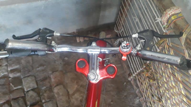 good bicycle 03005379526 2