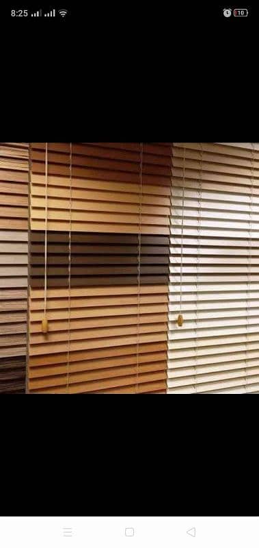 window blinds available 1