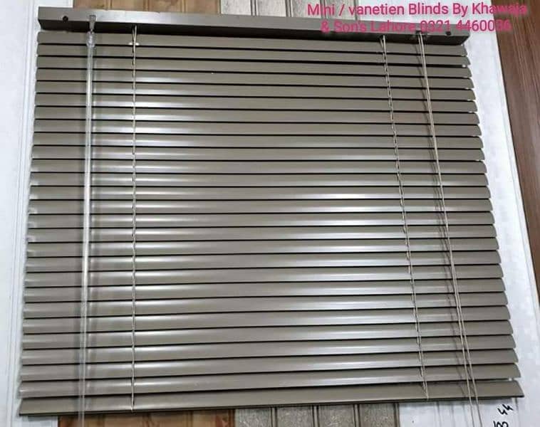 window blinds available 2