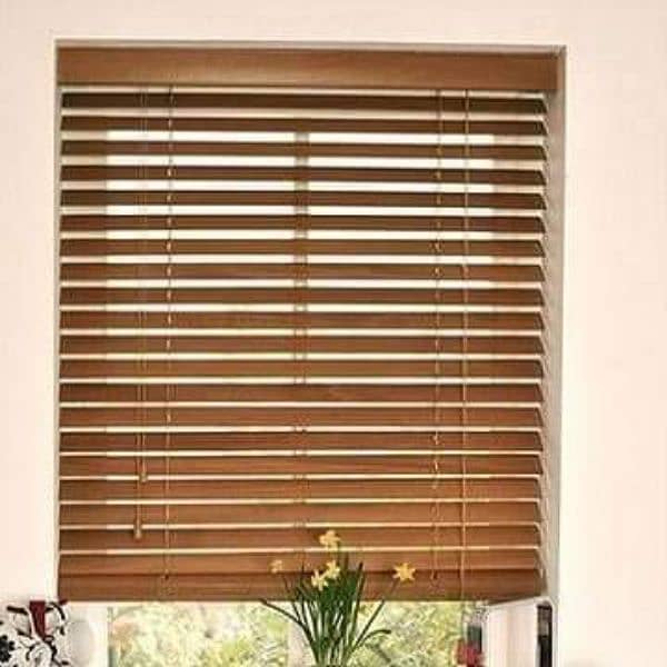 window blinds available 3