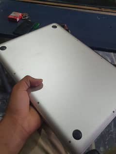 mac book pro 2010