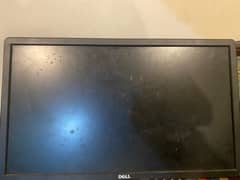 Dell LED 10/10 condition 22ich gaming LED