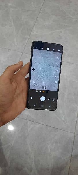 Motorola One Hyper available in good condition 4gb 128gb pta approved 10