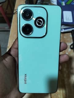 Infinix Hot 40i 03245296055 Whatsapp