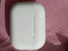 AIRPODS PRO 2nd Generation with a FREE Silicone case