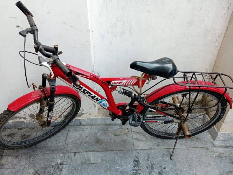 bicycle for sale 1