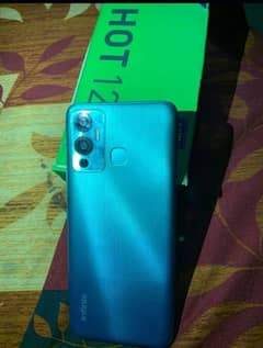 infinix