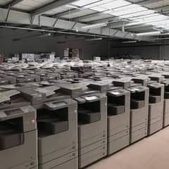 Photocopy Machines