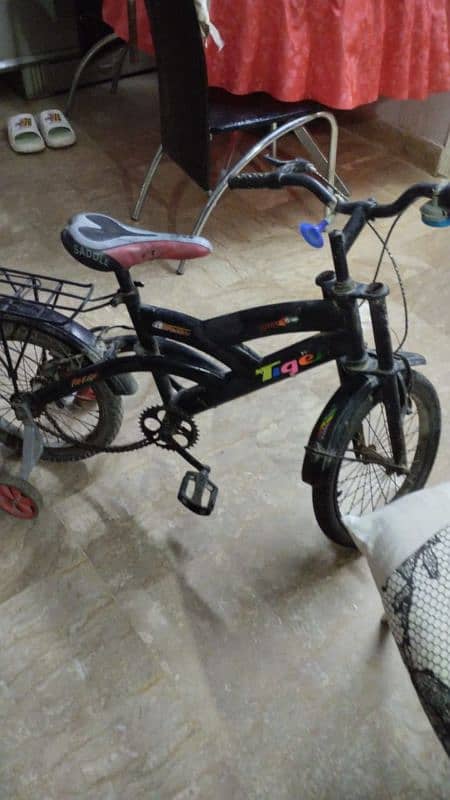 cycle for sale urgently 2