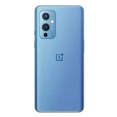 Oneplus 9 or Pubji Id for sell