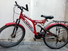 bicycle for sale