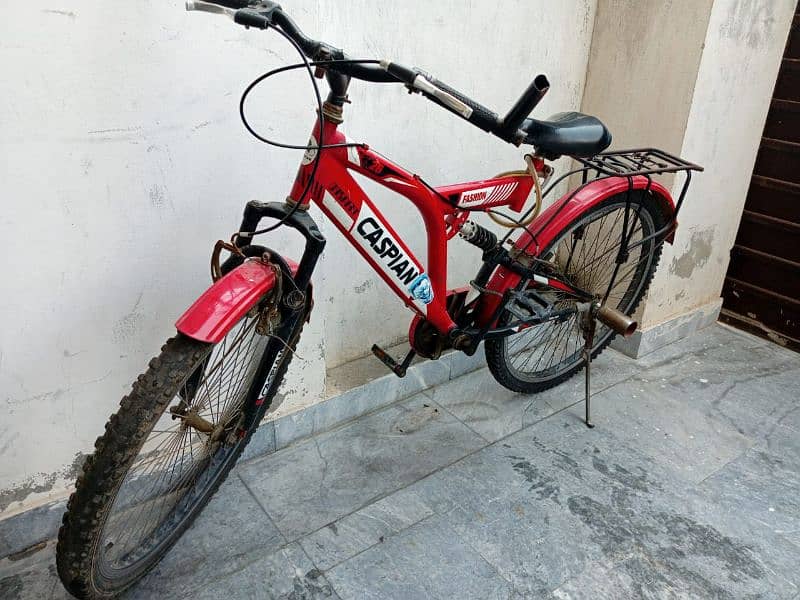 bicycle for sale 2