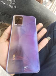 Vivo y 21