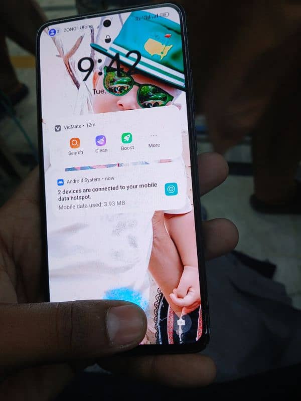 oppo reno f12 1