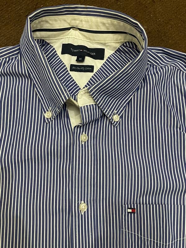 Tommy Hilfiger Shirt 2