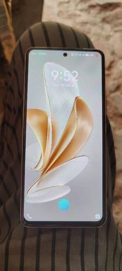 Vivo v29e 8/256 0