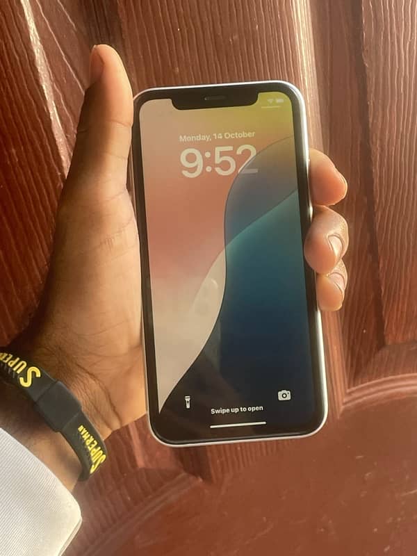 IPhone Xr 128GB 0