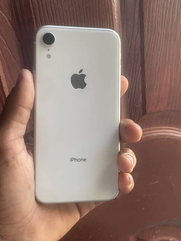 IPhone Xr 128GB 2