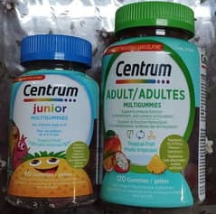 Centrum Multi Gummies for Adults