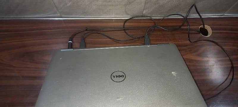 Laptop Dell latitide E7440 2