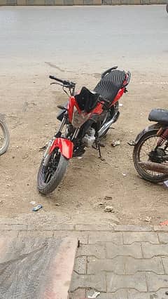 Wego 150cc 2019 - Well Maintained, Ready to Ride