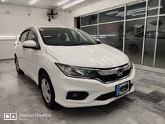 Honda City IVTEC 2021 1.2 Total Genuine