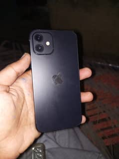 I PHONE 12