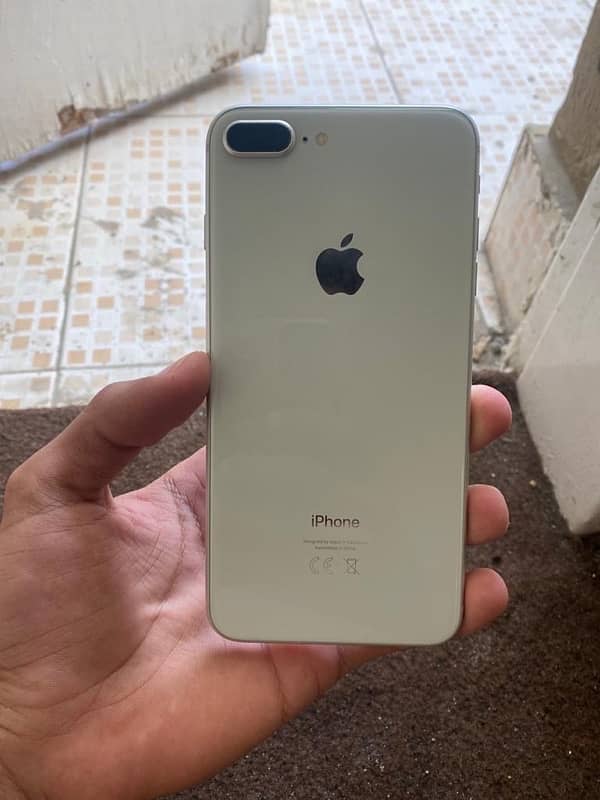 iphone 8plus 2