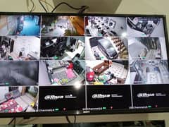 cctv camera installation only ,1200 each contact me serious buyer only