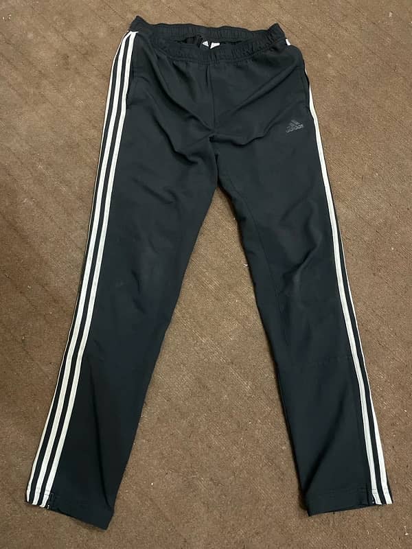 Adidas Trouser 1