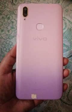 vivo v11 pta approved with box