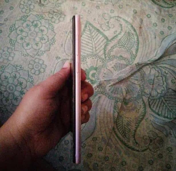 vivo v11 pta approved with box 1