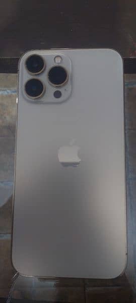 Iphone 13 Pro Max 128Gb Jv 1