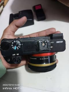 Sony 6300