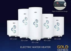 Electric water heater/ gayser electric/ gayser heybrighd electric/