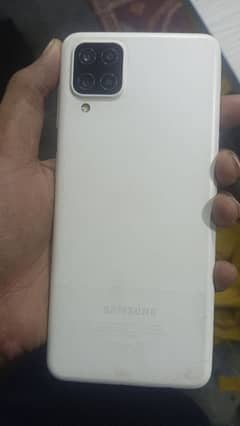 Samsung A 12 0