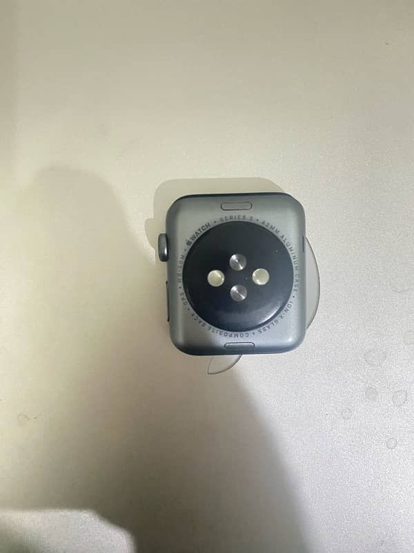 Apple Watch Series 3 42mm 2