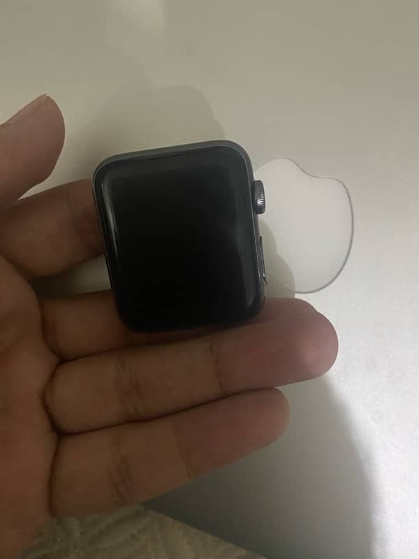 Apple Watch Series 3 42mm 4