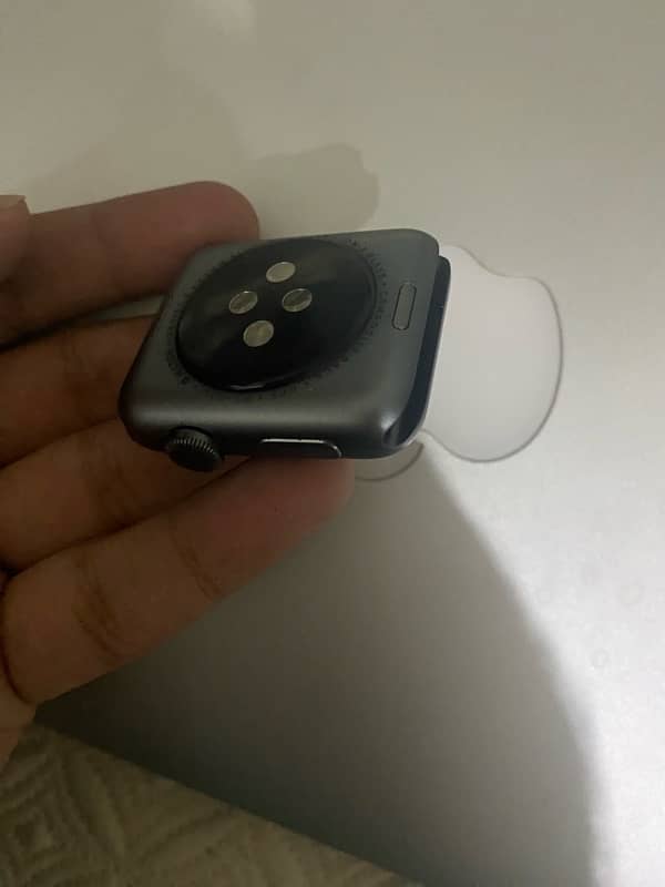 Apple Watch Series 3 42mm 5