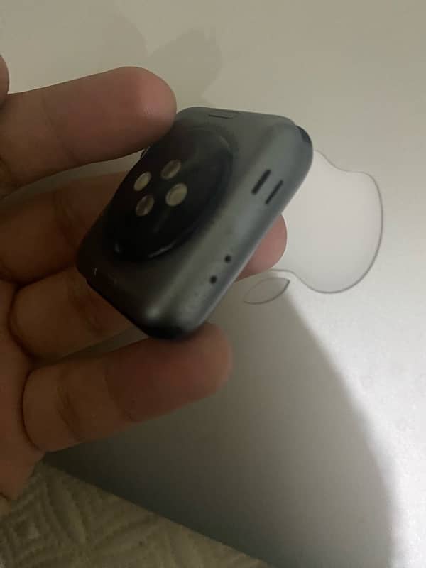 Apple Watch Series 3 42mm 6