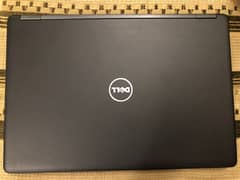 Dell Latitude 5480