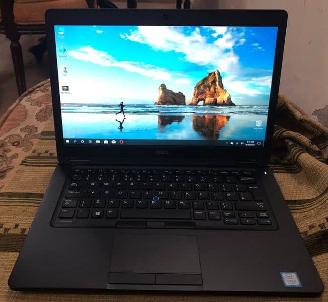 Dell Latitude 5480 1