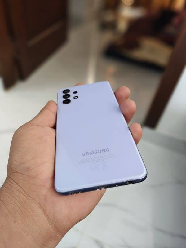 Samsung Galaxy A32 2