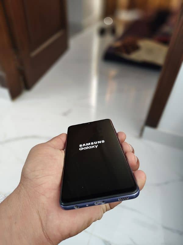 Samsung Galaxy A32 3