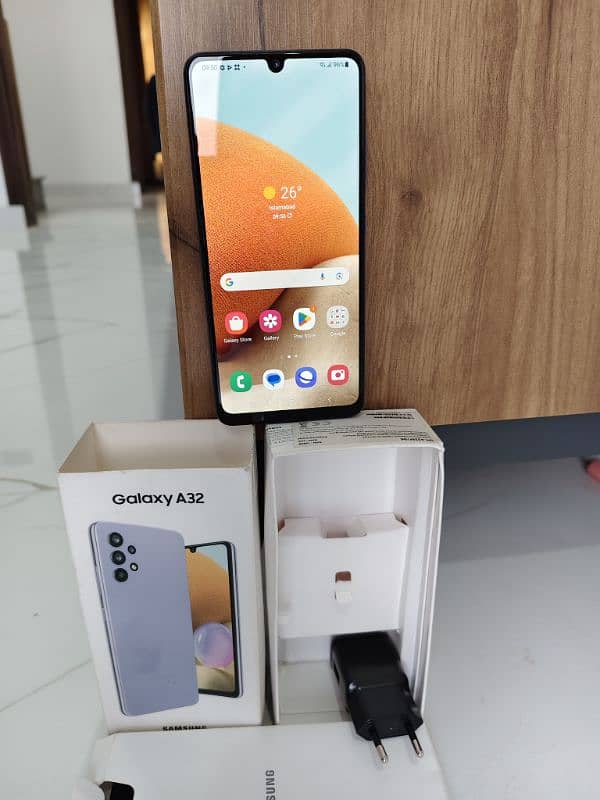 Samsung Galaxy A32 14