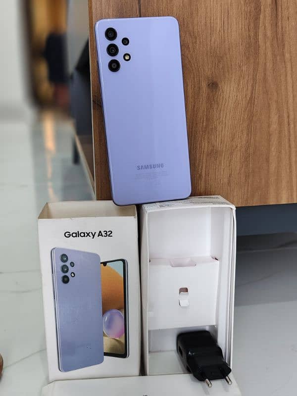 Samsung Galaxy A32 15